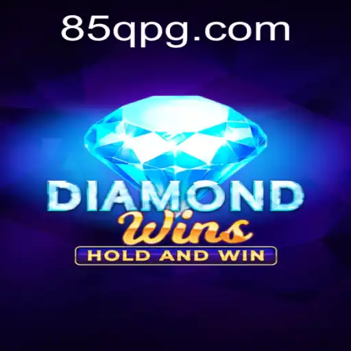 Conheça DiamondWins: O Jogo Que Está Conquistando o Mundo com 85Q.com