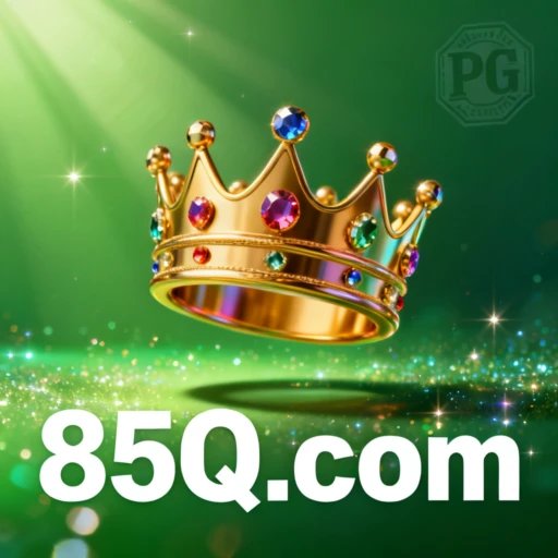85Q.com Logo