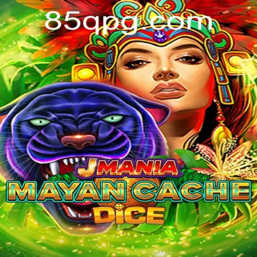 Descubra o Entusiasmante Mundo de JManiaMayanCacheDice
