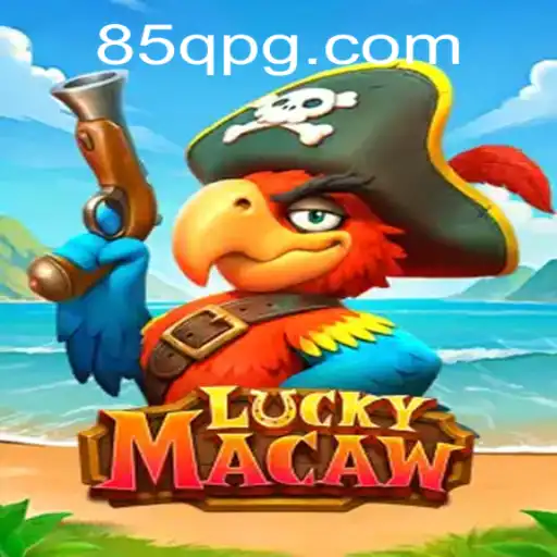 Explorando o Fascinante Mundo de LuckyMacaw: O Jogo que Conquistou 85Q.com
