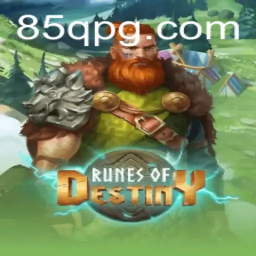 Explorando o Mundo de RunesOfDestiny: Um Jogo de Aventuras Épicas