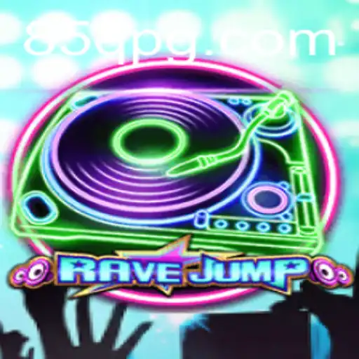 RaveJump: Aventure-se no Mundo Vibrante do Novo Jogo de 85Q.com