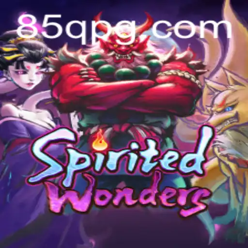 SpiritedWonders: Uma Jornada de Fantasia Incomparável com 85Q.com