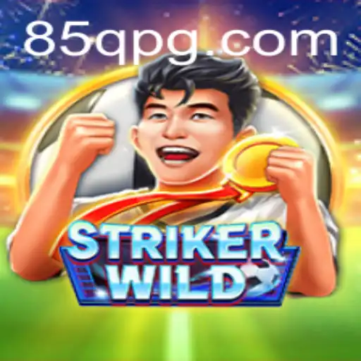 StrikerWILD: A Nova Sensação de Jogo em 85Q.com