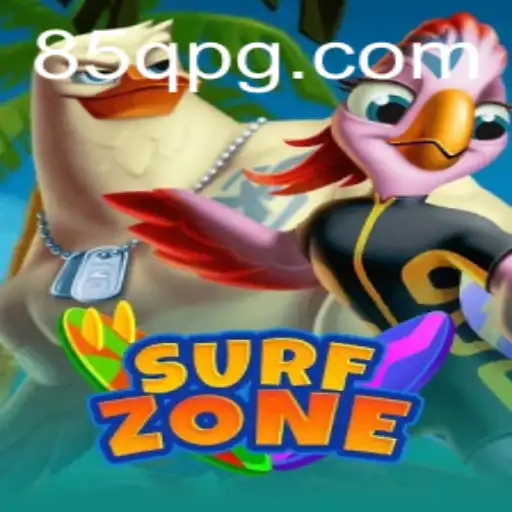 SurfZone: Explore o Mundo das Ondas com 85Q.com