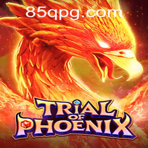 Descubra TrialofPhoenix: O Jogo Inovador da Plataforma 85Q.com
